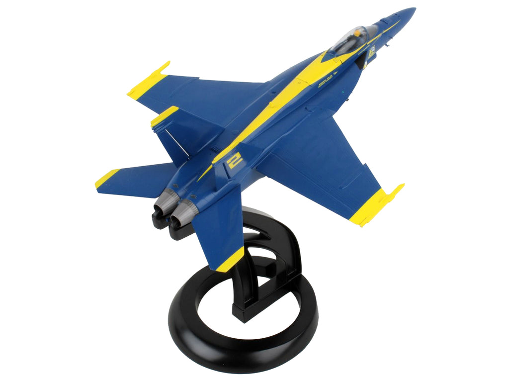 Blue Angel Faux Leather Earrings, Navy & Yellow, Fighter Jet, F/A-18 Hornet, F-18