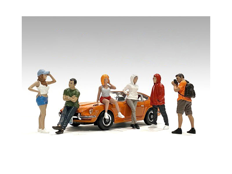 Jada Toys MetalFigs: 4 Yellow M&M Die-cast Figure