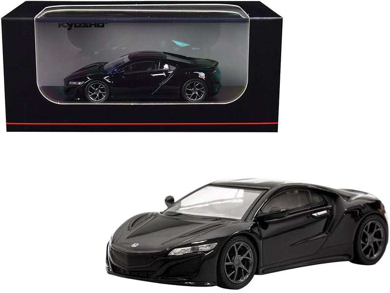 Acura nsx sales toy car