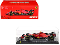 Ferrari Diecast Models