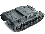 Germany StuG. III Ausf.E Tank "StuG.Abt. 191 Klin Russia" (1941) German Army "NEO Dragon Armor" Series 1/72 Plastic Model by Dragon Models