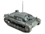 Germany StuG. III Ausf.B Tank "StuG.Abt. 192 Eastern Front" (1941) German Army "NEO Dragon Armor" Series 1/72 Plastic Model by Dragon Models