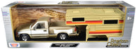 Pickup / SUV /  Van Diecast Models