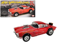 Chevrolet Diecast Models