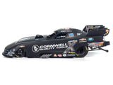 Chevrolet Camaro SS NHRA Funny Car Robert Hight "Cornwell Quality Tools" (2023) "John Force Racing" Limited Edition 1/24 Diecast Model by Autoworld