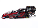 Dodge Charger SRT NHRA Funny Car Matt Hagan "MOPAR Direct Connection" (2024) Limited Edition 1/24 Diecast Model by Auto World