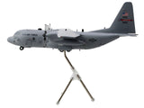 Lockheed C-130H Hercules Transport Aircraft "Youngstown Air Reserve Station" United States Air Force (89-9106) Gray "Gemini 200" Series 1/200 Diecast Model Airplane by GeminiJets