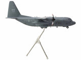 Lockheed C-130H Hercules Transport Aircraft "Royal Canadian Air Force" (130333) Gray "Gemini 200" Series 1/200 Diecast Model Airplane by GeminiJets