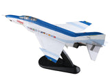 McDonnell Douglas F-4E Phantom II Fighter-Bomber Aircraft "70290 5000th Phantom St Louis" (1978) United States Air Force "Air Power Series" 1/72 Diecast Model by Hobby Master