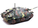 Jagdpanzer 38(T) SD.Kfz. 138/2 Hetzer Tank Destroyer Camouflage "German Army World War II" 1/72 Diecast Model by Legion