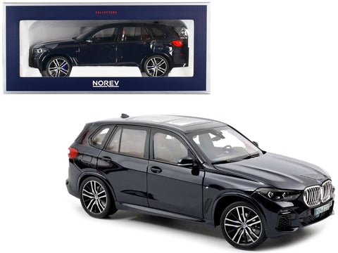 ノレブ 1/18 BMW X5 G05 SUV 2019 WH | loneoakpoint.com