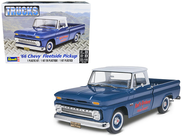 Chevy truck plastic store model kits