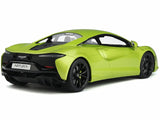 McLaren Artura Bright Green 1/18 Model Car by GT Spirit