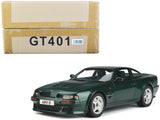 Aston Martin VE Vantage Le Mans Dark Green 1/18 Model Car by GT Spirit