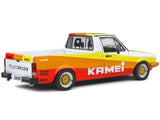 1982 Volkswagen Caddy MK 1 Pickup Truck "Kamei Tribute" 1/18 Diecast Model by Solido